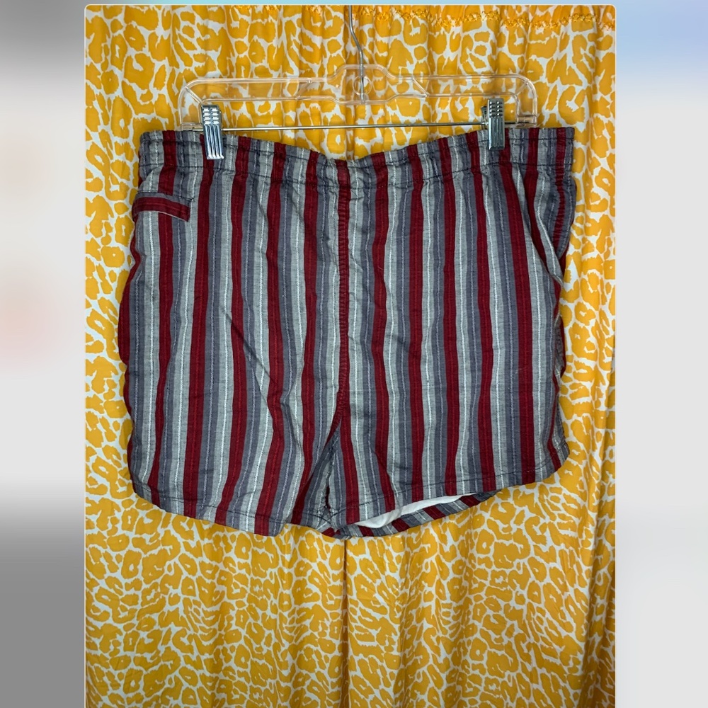 Vintage Shorts
